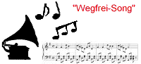 Wegfrei-Song